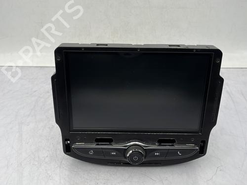 Bilradio OPEL CORSA E (X15) 1.4 (08, 68) | BP23683873E6 