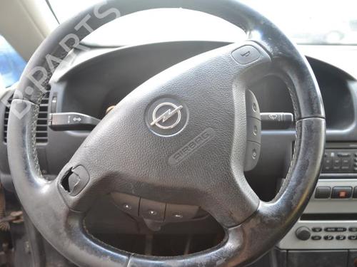 Right front steering knuckle OPEL ZAFIRA A MPV (T98) 2.2 DTI 16V (F75) | BP23665521M26 