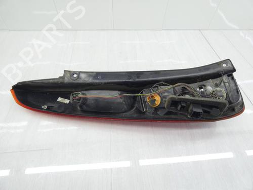 Used Right taillight Right taillight FORD FIESTA V (JH_, JD_) 1.4 TDCi (68 hp) 23699064 23699064