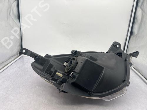 Left headlight RENAULT TWINGO II (CN0_) 1.2 16V (CN04, CN0B) | BP37419279C28 - Image 3