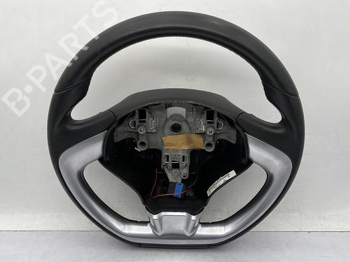 Used Steering wheel CITROËN DS3 (SA_) 1.6 HDi 90 (92 hp) 26429663