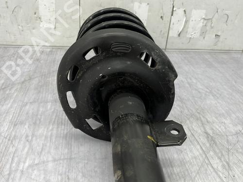 Left front shock absorber PEUGEOT 2008 I (CU_) 1.2 THP 110 / PureTech 110 | BP30493329M16 