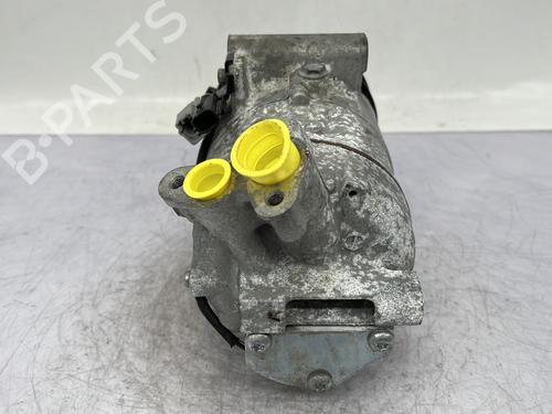 AC compressor RENAULT CLIO IV (BH_) 0.9 TCe 90 (BHNF, BHMA, BHMH, BHJK, BHJR) | BP23760061M34 - Image 7