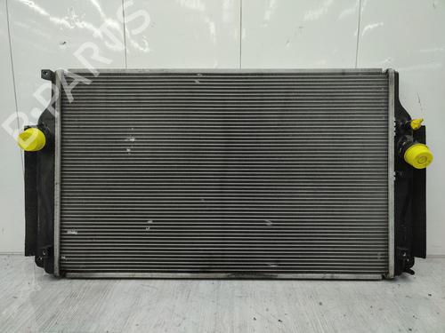 Used Water radiator TOYOTA RAV 4 III (_A3_) 2.2 D 4WD (ALA30_, ALA30R) (136 hp) 28673075