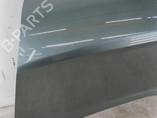 Used Tailgate RENAULT MEGANE II Saloon (LM0/1_) 1.6 16V (LM1R, LM0C) (112 hp) 23733320