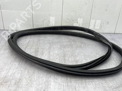 Rubber door seal PEUGEOT 208 I (CA_, CC_) 1.0 VTi | BP24646334C142