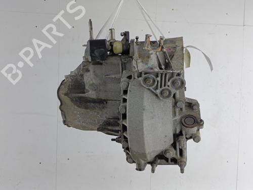 Gearbox PEUGEOT 307 CC (3B) 2.0 HDi 135 | BP23729043M3  - Image 5