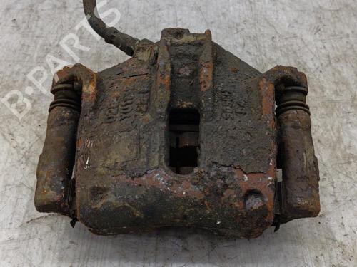 Used Right front brake caliper Right front brake caliper 23695985 23695985