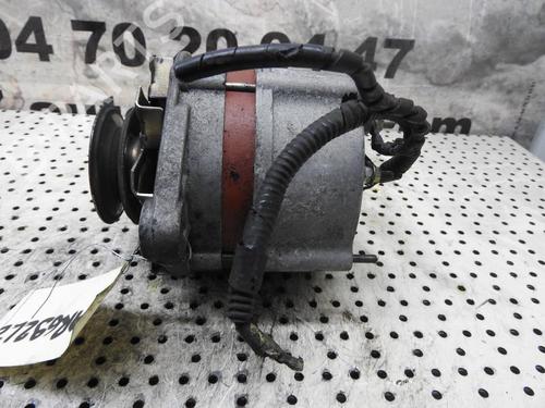 Alternator OPEL ASTRA F Hatchback (T92) 1.7 TD (F08, M08, F68, M68) | BP23664483M7 