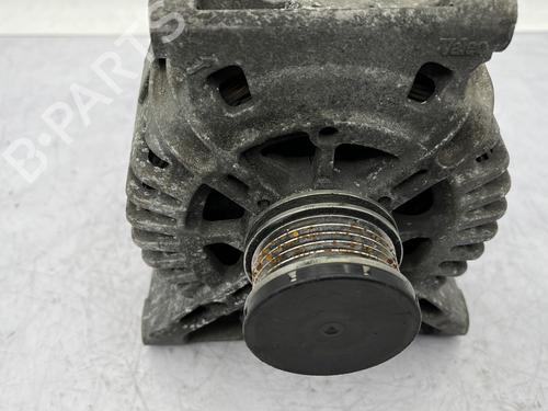 alternator-mercedes-benz-a-class-w169-2004-2005-2006-2007-2008-2009-2010-2011-2012-25330678 main image