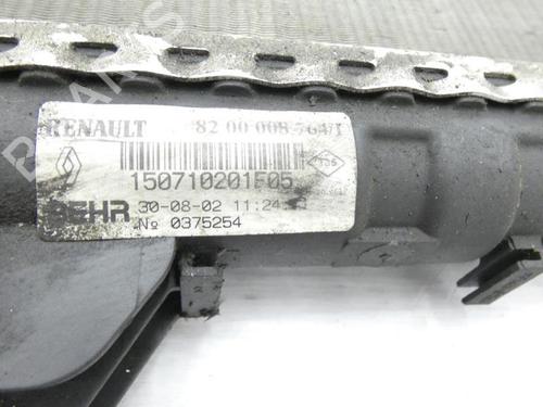 Køler RENAULT LAGUNA II Grandtour (KG0/1_) 1.9 dCi (KG0G) | BP23700063M31 