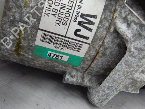 AC compressor OPEL ASTRA H GTC (A04) 1.7 CDTi (L08) | BP23696261M34 