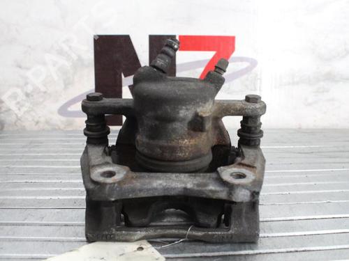 Used Right front brake caliper RENAULT CLIO IV Grandtour (KH_) 0.9 TCe 90 (90 hp) 23692525