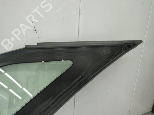Front right quarter glass CITROËN C4 Picasso II 1.6 HDi / BlueHDi 115 | BP29406313C112 