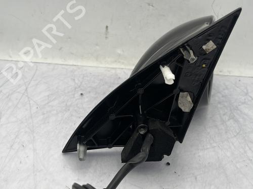 Right mirror PEUGEOT 607 (9D, 9U) 2.2 16V | BP32249875C27