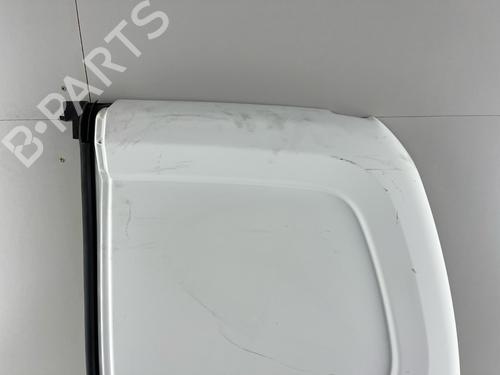 Used Right tailgate Right tailgate 37717315 37717315