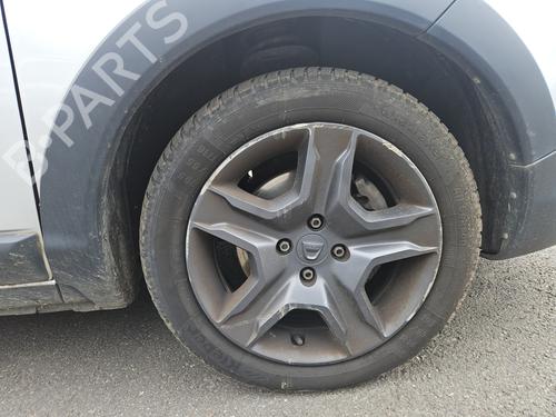 Steering wheel DACIA LODGY (JS_) 1.5 dCi (JSMC, JSAF) | BP27271165C49  - Image 48