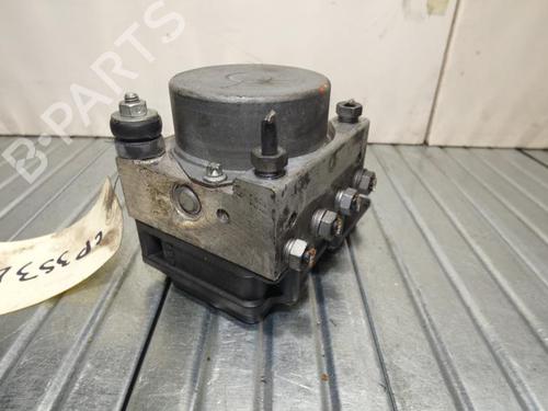 ABS pump NISSAN NOTE (E11, NE11) 1.5 dCi | BP23696689M43 