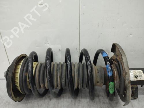 Right front shock absorber PEUGEOT 207 (WA_, WC_) 1.6 HDi | BP23728831M17 