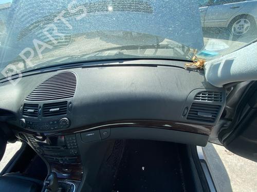 Right sun visor MERCEDES-BENZ E-CLASS (W211) E 200 NGT (211.042) | BP36986203I2 - Image 148
