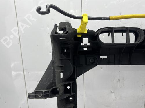 Frontplade/Frontkurv FORD FIESTA VI (CB1, CCN) 1.5 TDCi | BP33720260C72 - Image 5