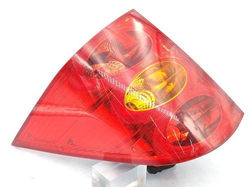 left-taillight-peugeot-1007-km_-2005-23705331 main image