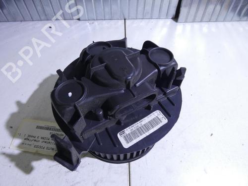 Heater blower motor NISSAN MICRA III (K12) 1.2 16V | BP23697069M62 