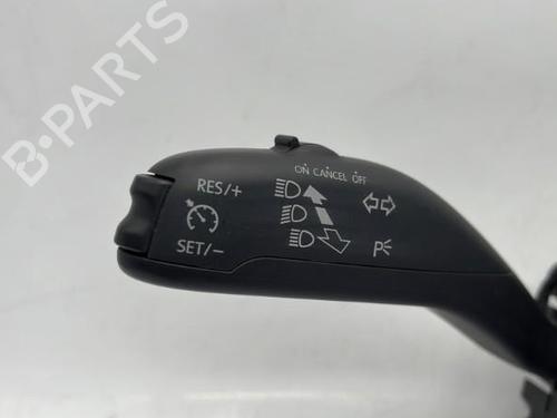 Steering column stalk VW POLO V (6R1, 6C1) 1.2 | BP23750415I23 