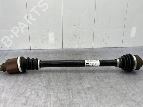 Right front driveshaft CITROËN C3 III (SX) 1.2 VTi 82 | BP23755723M39  - Image 6