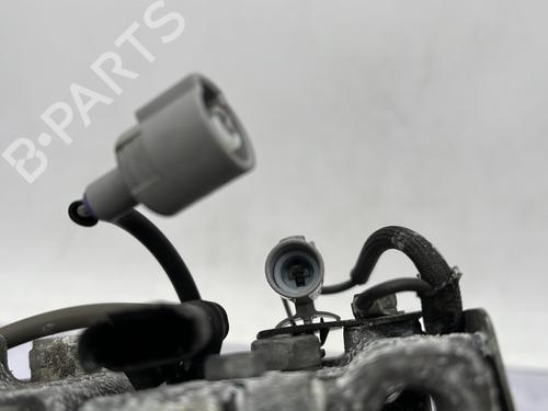 AC compressor BMW 1 (E87) 118 d | BP23761909M34  - Image 5