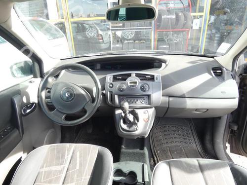 Switch RENAULT SCÉNIC II (JM0/1_) 1.9 dCi (JM0G, JM12, JM1G, JM2C) | BP23699085I30 - Image 6