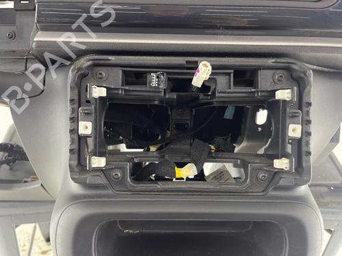 Dashboard CITROËN C3 III (SX) 1.2 PureTech 82 | BP36801548C46 - Image 10