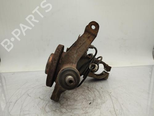 Left front steering knuckle PEUGEOT 406 Coupe (8C) 3.0 V6 24V | BP23711222M25 