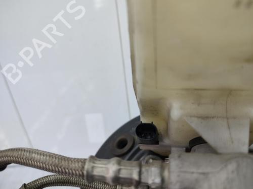 Used Servo brake Servo brake SMART FORFOUR (454) 1.5 CDI (454.000) (68 hp) 23677174 23677174