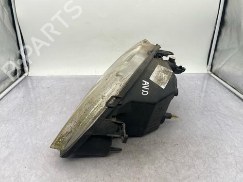 Right headlight DACIA LOGAN (LS_) 1.4 (LS0A, LS0C, LS0E, LS0G) | BP39521047C29 - Image 4