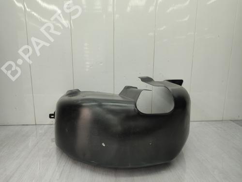 Wheel arch VW POLO V (6R1, 6C1) 1.6 TDI | BP23733294C56 