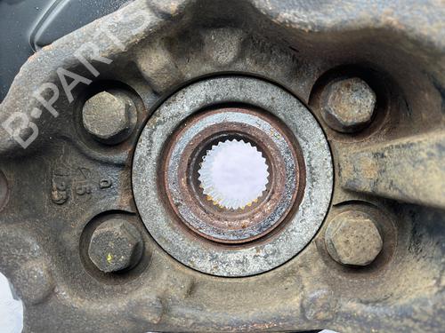 Left front steering knuckle NISSAN PULSAR Hatchback (C13) 1.5 dCi | BP32363282M25 - Image 8