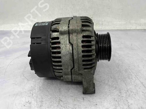 Alternator AUDI A6 C4 (4A2) 2.5 TDI | BP36428036M7 - Image 2