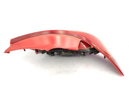 Left taillight OPEL CORSA D (S07) 1.2 (L08, L68) | BP23749314C34 