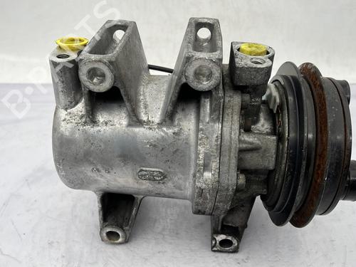 Compresseur AC ISUZU D-MAX II (TFR, TFS) 2.5 CRDi 4x4 (TFS86J) | BP29563902M34 