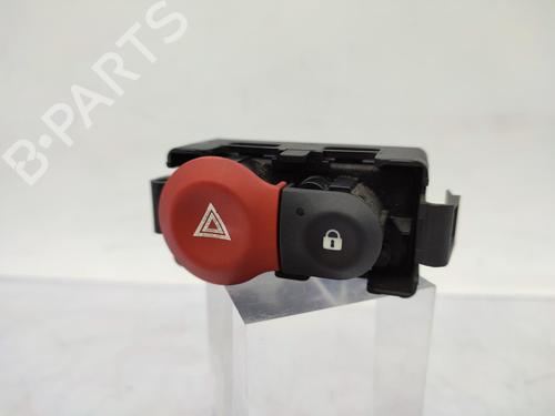 Warning switch RENAULT MODUS / GRAND MODUS (F/JP0_) 1.5 dCi (FP0E, JP0E) | BP23718394I22 - Image 4