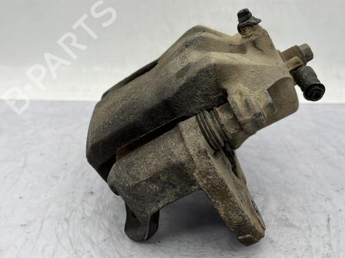 Left front brake caliper HYUNDAI TUCSON (JM) 2.0 CRDi All-wheel Drive | BP28162158M105 