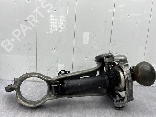 Right front shock absorber CITROËN C5 III Break (RW_) 2.2 HDi 200 | BP31065860M17 