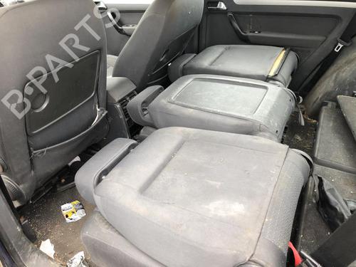 Steering column stalk VW TOURAN (1T1, 1T2) 1.9 TDI | BP23692298I23 