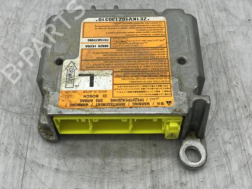 ECU airbags NISSAN JUKE (F15) 1.5 dCi | BP23700215M53 