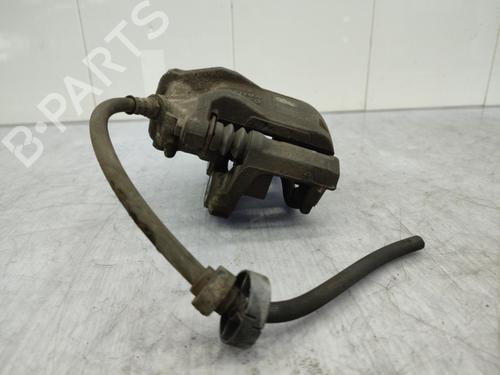 Used Right front brake caliper Right front brake caliper PEUGEOT 208 I (CA_, CC_) 1.6 HDi (114 hp) 23706645 23706645