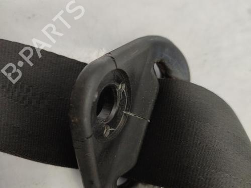 Used Front right seatbelt Front right seatbelt 23712083 23712083