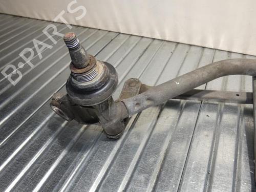 Front wiper motor RENAULT ESPACE III (JE0_) 2.2 dCi (JE0K) | BP25269888M29 