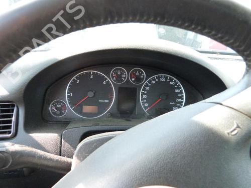 Felg AUDI A6 C5 Avant (4B5) 2.5 TDI quattro | BP23701607C45 