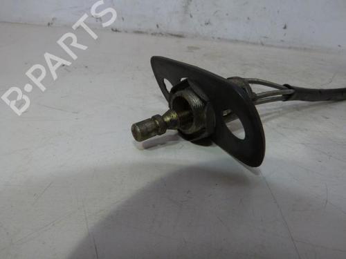 Right mirror VW GOLF II (19E, 1G1) 1.3 | BP23666942C27 
